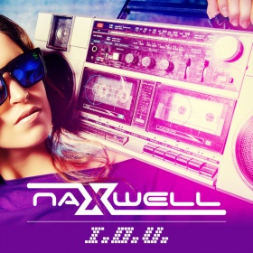 NAXWELL - I.O.U.